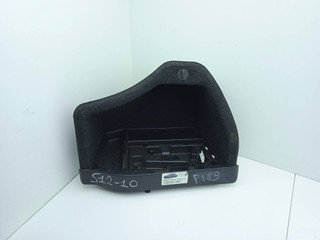 обшивка багажника BMW 3 серия F30/F31/F34 2014, 2.0 л., N20 B20 B, бензин, АКПП, седан, 7239175