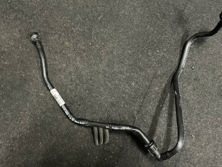 трубка вакуумная усилителя тормозов BMW X6 F16 2018, 4.0 л., дизель, АКПП, внедорожник 5 дв., полный привод, 8513294, 8570110