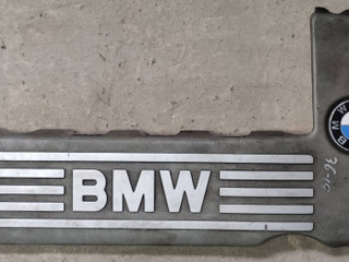 декоративная крышка двигателя BMW X5 E53 2002, 3.0 л., M57 D30 (306D1), дизель, АКПП, внедорожник 5 дв.