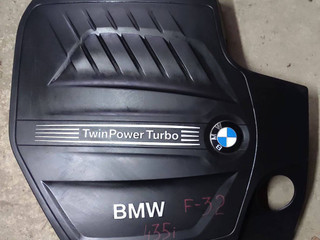 декоративная крышка двигателя BMW 4 серия F32/F33 F32 2016, 3.0 л., N55 B30 A, бензин, АКПП, купе, 7853306