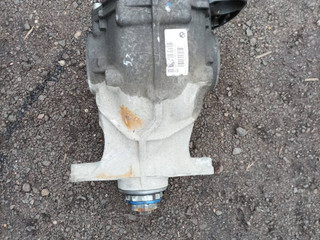 редуктор заднего моста BMW 5 серия F10/F11 [рестайлинг] F10 2014, 2.0 л., N47 D20 C, дизель, МКПП, седан, задний привод, 7584448