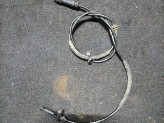 датчик ABS BMW X5 E70 2008, 3.5 л., D, M57D30 (306D5), дизель, АКПП, 475, внедорожник 5 дв., полный привод, правый руль, 6771777