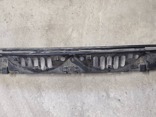 Крепление бампера заднего BMW 7 серия F01/F02 2011, 3.0 л., дизель, АКПП, седан, 7183883