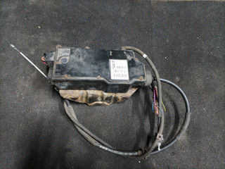 электроручник BMW X5 E70 2008, 3.5 л., D, M57D30 (306D5), дизель, АКПП, 475, внедорожник 5 дв., полный привод, правый руль, 34436788556, 6788556