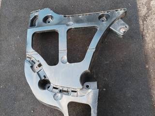 Крепление бампера заднего BMW X5 E70 2008, 3.5 л., D, M57D30 (306D5), дизель, АКПП, 475, внедорожник 5 дв., полный привод, правый руль, 51127158446, 7158446