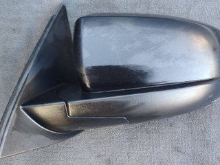 зеркало наружное левое BMW X5 E70 2008, 3.5 л., D, M57D30 (306D5), дизель, АКПП, 475, внедорожник 5 дв., полный привод, правый руль