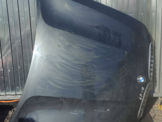 капот BMW X5 E70 2008, 3.5 л., D, M57D30 (306D5), дизель, АКПП, 475, внедорожник 5 дв., полный привод, правый руль