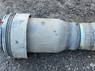 пневмоподушка BMW X5 E70 2008, 3.5 л., D, M57D30 (306D5), дизель, АКПП, 475, внедорожник 5 дв., полный привод, правый руль