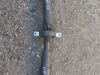 карданный вал BMW X5 E70 2008, 3.5 л., D, M57D30 (306D5), дизель, АКПП, 475, внедорожник 5 дв., полный привод, правый руль, 7564398