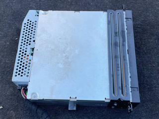CD-чейнджер BMW X5 E70 2008, 3.5 л., D, M57D30 (306D5), дизель, АКПП, 475, внедорожник 5 дв., полный привод, правый руль, 65129151148
