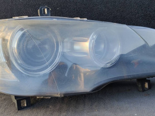 фара правая BMW X5 E70 2008, 3.5 л., D, M57D30 (306D5), дизель, АКПП, 475, внедорожник 5 дв., полный привод, правый руль, 7158932