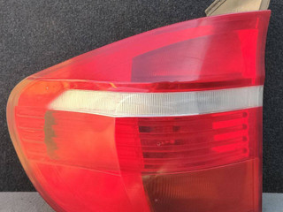 фонарь задний левый BMW X5 E70 2008, 3.5 л., D, M57D30 (306D5), дизель, АКПП, 475, внедорожник 5 дв., полный привод, правый руль, 7200817
