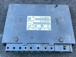 блок управления сиденьем BMW X5 E70 2008, 3.5 л., D, M57D30 (306D5), дизель, АКПП, 475, внедорожник 5 дв., полный привод, правый руль, 9148264