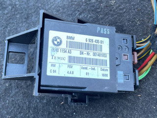 блок управления сиденьем BMW X5 E70 2008, 3.5 л., D, M57D30 (306D5), дизель, АКПП, 475, внедорожник 5 дв., полный привод, правый руль, 6926435