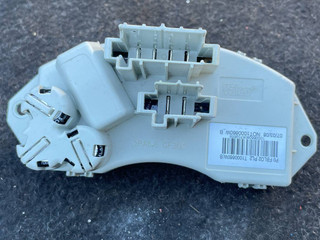 сопротивление печки BMW X5 E70 2008, 3.5 л., D, M57D30 (306D5), дизель, АКПП, 475, внедорожник 5 дв., полный привод, правый руль