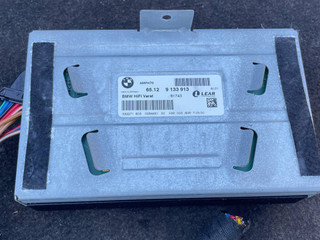усилитель музыкальный BMW X5 E70 2008, 3.5 л., D, M57D30 (306D5), дизель, АКПП, 475, внедорожник 5 дв., полный привод, правый руль, 9133913