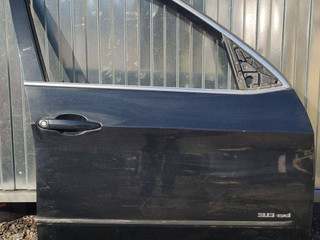 дверь передняя правая BMW X5 E70 2008, 3.5 л., D, M57D30 (306D5), дизель, АКПП, 475, внедорожник 5 дв., полный привод, правый руль