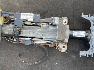 рулевая колонка BMW X5 E70 2008, 3.5 л., D, M57D30 (306D5), дизель, АКПП, 475, внедорожник 5 дв., полный привод, правый руль, 6786603