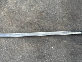 молдинг лобового стекла BMW X5 E70 2008, 3.5 л., D, M57D30 (306D5), дизель, АКПП, 475, внедорожник 5 дв., полный привод, правый руль