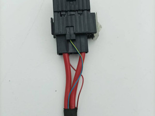 реле (прочие) BMW 5 серия F10/F11 [рестайлинг] F10 2014, 2.0 л., N47 D20 C, дизель, МКПП, седан, задний привод, 6901469, 8380420