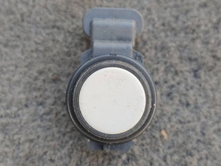 парктроник задний BMW 1 серия F20/F21 [2-й рестайлинг] F20 2019, 3.0 л., i, B58 B30 A, бензин, АКПП, купе, задний привод, правый руль, 9261607