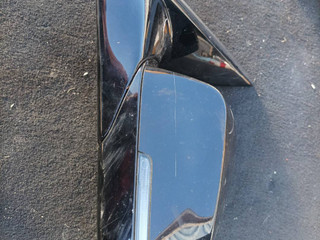 зеркало наружное левое BMW 5 серия F10/F11 [рестайлинг] F10 2014, 2.0 л., N47 D20 C, дизель, МКПП, седан, задний привод