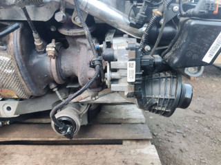 турбина BMW 5 серия G30/G31 G31 2017, 3.0 л., B57 D30 A, дизель, АКПП, универсал, полный привод, B57D30A
