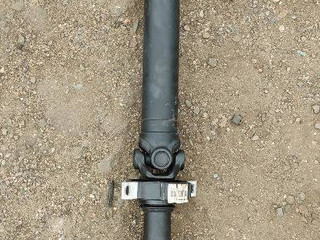 карданный вал BMW 5 серия G30/G31 G31 2017, 3.0 л., B57 D30 A, дизель, АКПП, универсал, полный привод, 8653715, 8671495