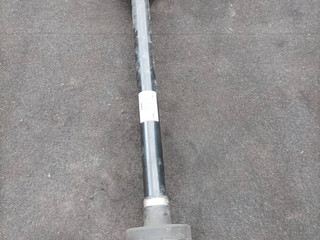 полуось задняя (приводной вал, ШРУС) BMW 5 серия G30/G31 G31 2017, 3.0 л., B57 D30 A, дизель, АКПП, универсал, полный привод, 8664629
