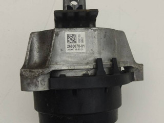 подушка крепления двигателя BMW 5 серия G30/G31 G31 2017, 3.0 л., B57 D30 A, дизель, АКПП, универсал, полный привод, 2680070