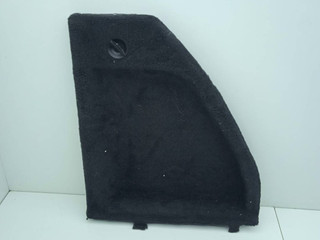 обшивка багажника BMW 5 серия G30/G31 G31 2017, 3.0 л., B57 D30 A, дизель, АКПП, универсал, полный привод, 7387484