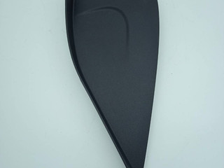 крышка торпеды боковая левая BMW 5 серия G30/G31 G31 2017, 3.0 л., B57 D30 A, дизель, АКПП, универсал, полный привод, 51459329551, 9330864