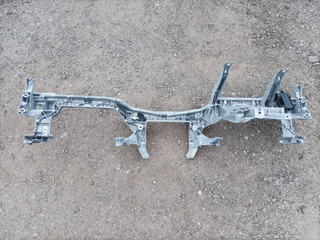 усилитель торпедо BMW 5 серия G30/G31 G31 2017, 3.0 л., B57 D30 A, дизель, АКПП, универсал, полный привод