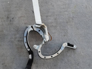 петля крышки багажника BMW 5 серия G30/G31 G31 2017, 3.0 л., B57 D30 A, дизель, АКПП, универсал, полный привод, 7390414