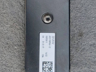 усилитель антенны BMW 5 серия G30/G31 G31 2017, 3.0 л., B57 D30 A, дизель, АКПП, универсал, полный привод, 65209389561
