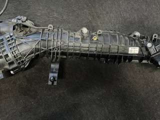 коллектор впускной BMW 5 серия F10/F11 [рестайлинг] F10 2015, 3.0 л., N57 D30 A, дизель, АКПП, 416, седан, задний привод, правый руль, 7811909