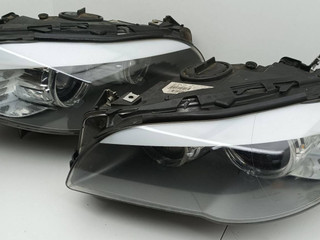 фара BMW 5 серия F07/F10/F11 F10 2011, седан