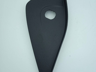 крышка торпеды боковая правая BMW 5 серия G30/G31 G31 2017, 3.0 л., B57 D30 A, дизель, АКПП, универсал, полный привод, 9329555