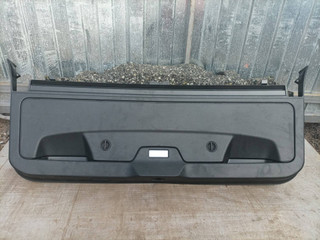обшивка крышки багажника BMW 5 серия G30/G31 G31 2017, 3.0 л., B57 D30 A, дизель, АКПП, универсал, полный привод