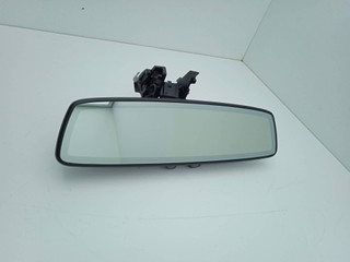зеркало салона BMW 5 серия G30/G31 G31 2017, 3.0 л., B57 D30 A, дизель, АКПП, универсал, полный привод, 6822492