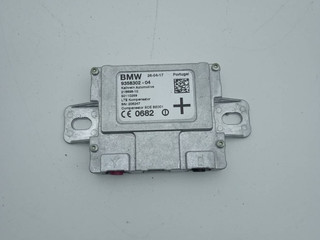 Беспроводное зарядное устройство BMW 5 серия G30/G31 G31 2017, 3.0 л., B57 D30 A, дизель, АКПП, универсал, полный привод, 9358302