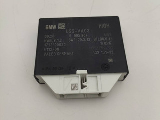блок управления парктрониками BMW 5 серия G30/G31 2018, 2.0 л., дизель, седан, 66206995907