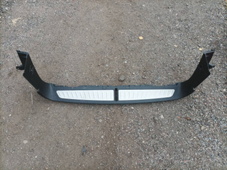 накладка внутренняя на заднюю панель кузова BMW 5 серия G30/G31 G31 2017, 3.0 л., B57 D30 A, дизель, АКПП, универсал, полный привод