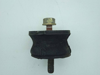 подушка крепления КПП BMW 5 серия F07/F10/F11 2010, 3.0 л., i, N55 B30 A, бензин, АКПП, белый, хетчбэк 5 дв., задний привод, 6771219
