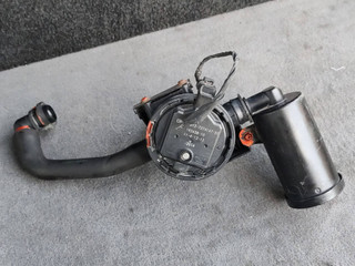адсорбер BMW 5 серия F07/F10/F11 F10 2011, 3.0 л., N52 B30, бензин, АКПП, седан, 7274147, 7331116, 7301888