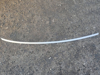 молдинг крыши BMW 6 серия F06/F12/F13 F06 2014, 4.0 л., дизель, a300, седан