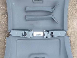потолок BMW 2 серия F22/F23 [рестайлинг] F22 2019, 3.0 л., B58 B30 A, бензин, АКПП, купе, задний привод