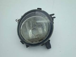 стекло фары противотуманной правой BMW 3 серия F30/F31/F34 2014, 3.5 л., дизель, АКПП, седан, 7248912