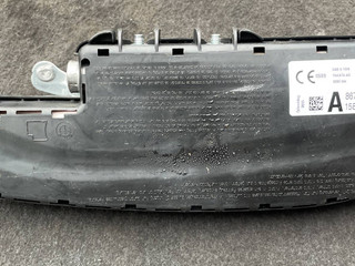 подушка безопасности сиденья BMW 5 серия F10/F11 [рестайлинг] F10 2015, 3.0 л., N57 D30 A, дизель, АКПП, 416, седан, задний привод, правый руль, 7357082