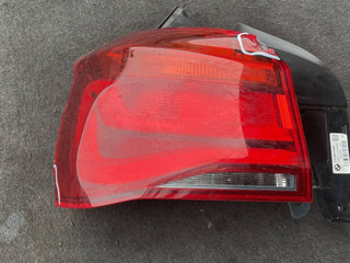 фонарь задний левый BMW 1 серия F20/F21 [2-й рестайлинг] F20 2019, 3.0 л., i, B58 B30 A, бензин, АКПП, купе, задний привод, правый руль, 7456501